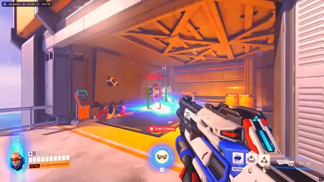 Overwatch 2 patch survival after a season update — verifying overlay and ranked readiness