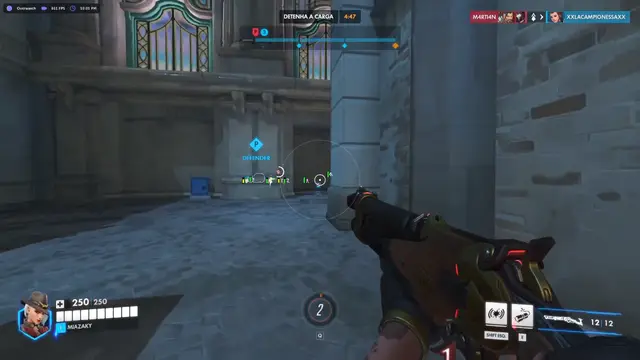Undetected Overwatch 2 cheats myth versus patch-aware maintenance reality