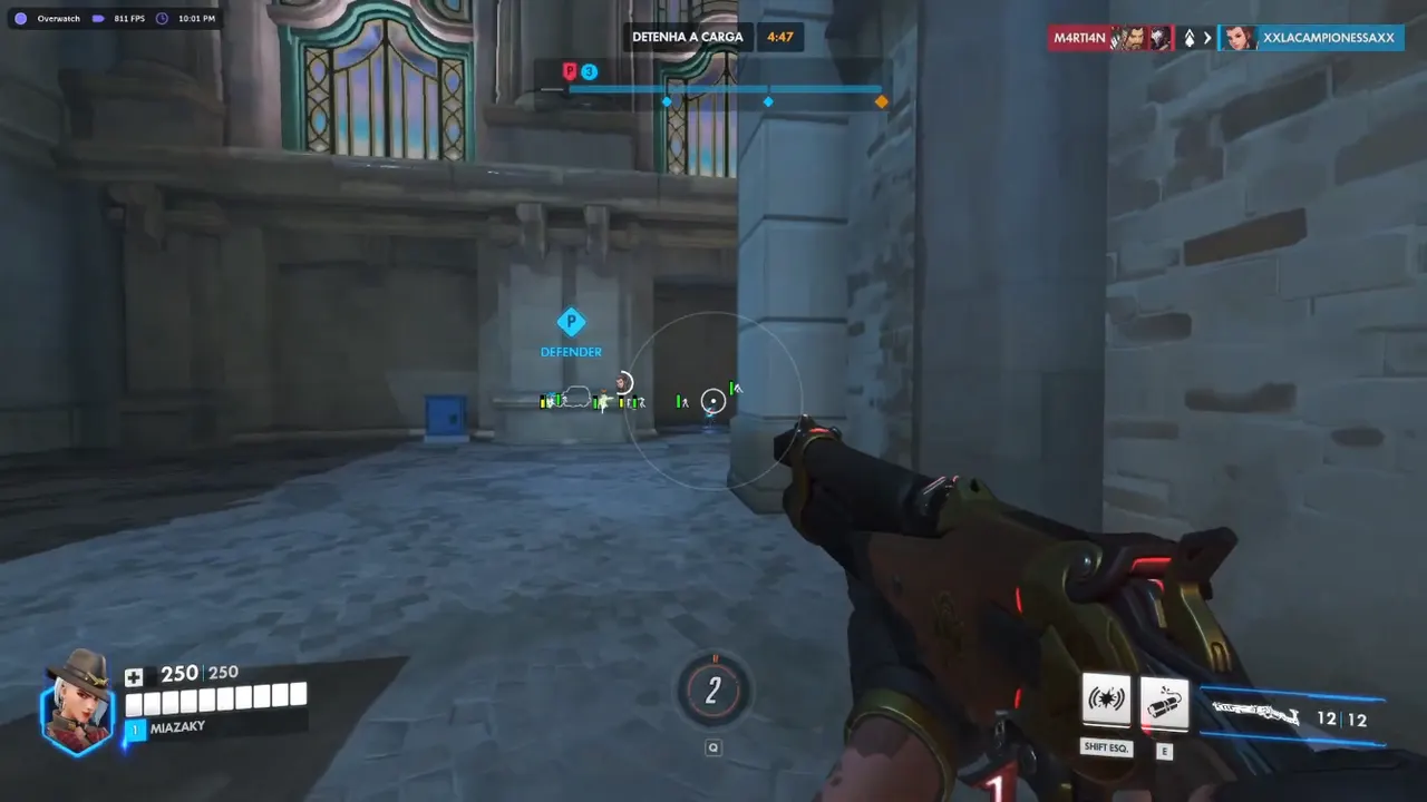 Undetected Overwatch 2 cheats myth versus patch-aware maintenance reality
