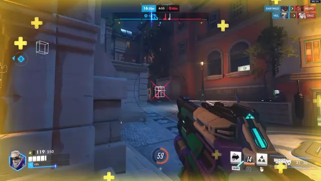 Payload
