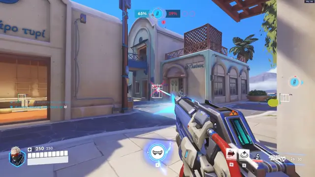 Aim Assist
